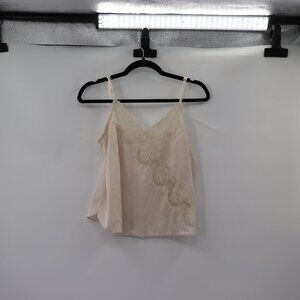 Vintage JCPenny Intimate Thoughts Camisole